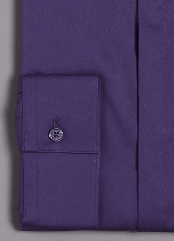 jerem Chemise ajustée stretch- Chemises Cintrées